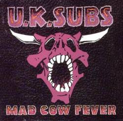 Mad Cow Fever
